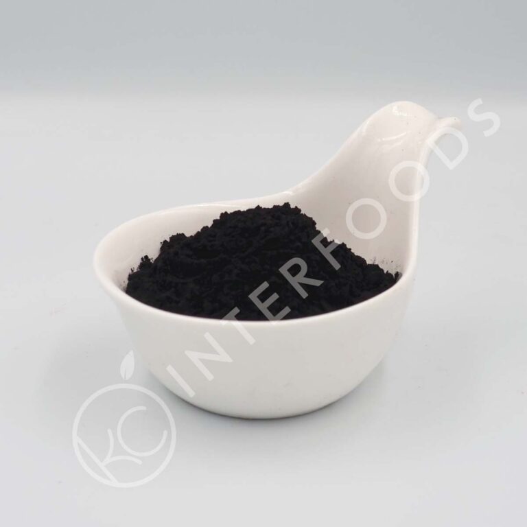 ผงโกโก้สีดำ G960-11 (Black Cocoa Powder G960-11)