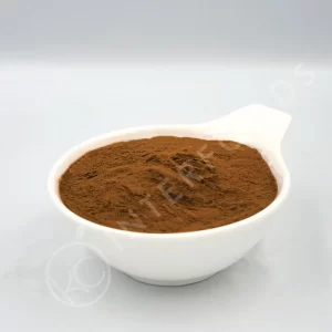 ผงชาดำ สำเร็จรูป (Instant Black Tea Powder)