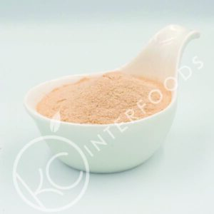 ผงเผือก 1 กิโลกรัม (Taro Powder)