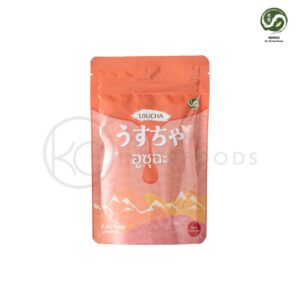 ผงมัทฉะเกรดทำอาหารจากนิชิโอะ_USUCHA