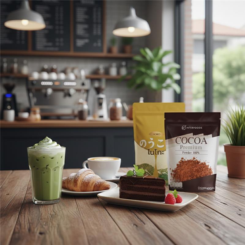 Cafe