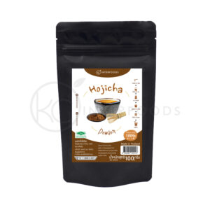 Hojicha